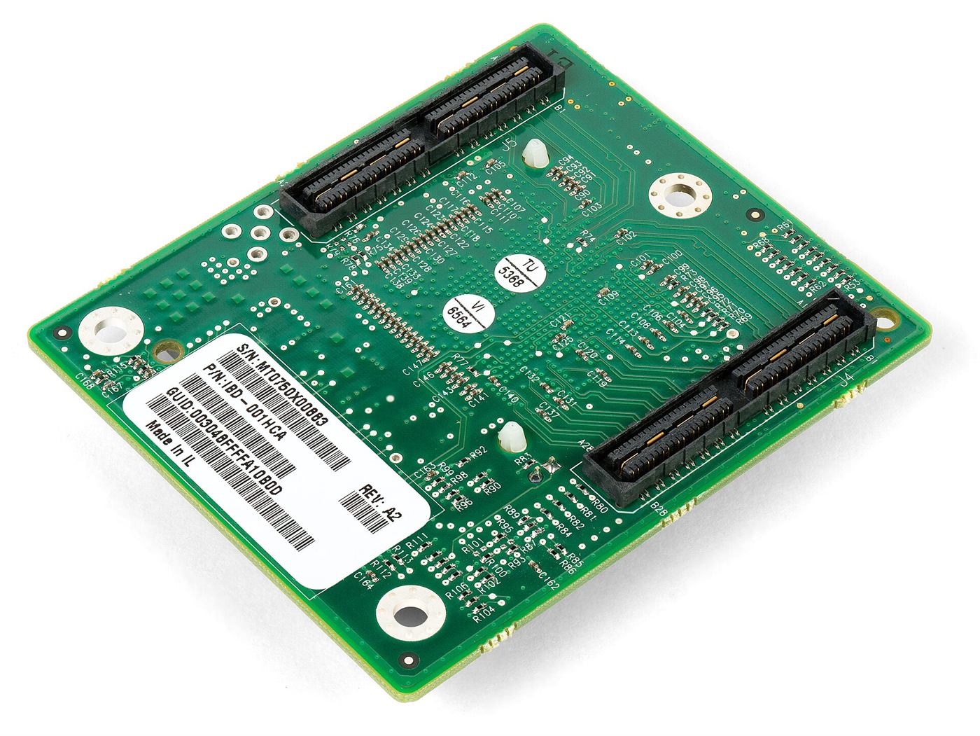 Placa de expansão de hardware